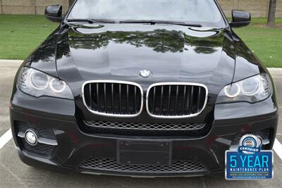 2012 BMW X6 xDrive35i   - Photo 14 - Stafford, TX 77477
