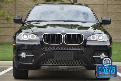 2012 BMW X6 xDrive35i   - Photo 5 - Stafford, TX 77477