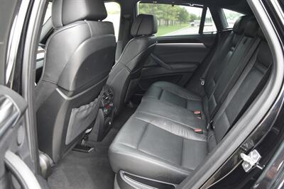 2012 BMW X6 xDrive35i   - Photo 33 - Stafford, TX 77477