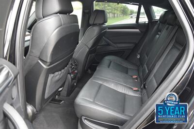 2012 BMW X6 xDrive35i   - Photo 33 - Stafford, TX 77477