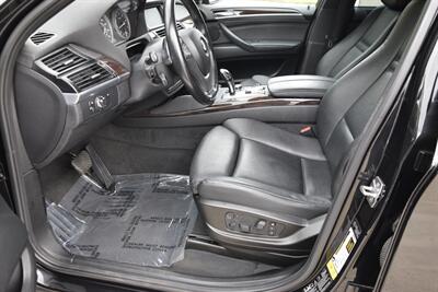 2012 BMW X6 xDrive35i   - Photo 30 - Stafford, TX 77477