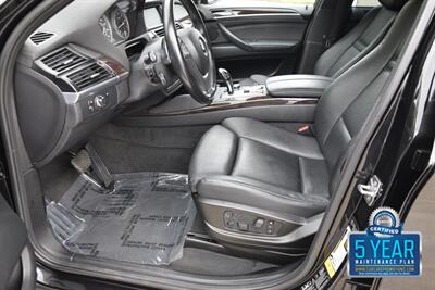 2012 BMW X6 xDrive35i   - Photo 30 - Stafford, TX 77477