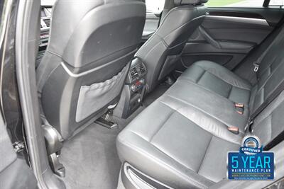 2012 BMW X6 xDrive35i   - Photo 32 - Stafford, TX 77477