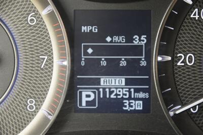 2016 INFINITI QX80 PREMIUM AWD NAV BK/CAM ROOF HWY MILES NEW TRADE IN   - Photo 19 - Stafford, TX 77477