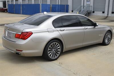 2011 BMW 750Li TOP LOADED $101K MSRP REAR DVD PKG NICE   - Photo 14 - Stafford, TX 77477