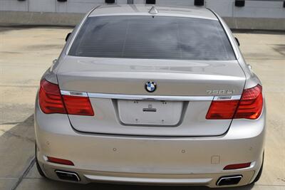 2011 BMW 750Li TOP LOADED $101K MSRP REAR DVD PKG NICE   - Photo 19 - Stafford, TX 77477