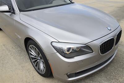 2011 BMW 750Li TOP LOADED $101K MSRP REAR DVD PKG NICE   - Photo 11 - Stafford, TX 77477