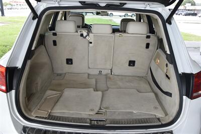 2014 Volkswagen Touareg TDI LUXURY AWD NAV BK/CAM HTD STS NEW TRADE CLEAN   - Photo 21 - Stafford, TX 77477