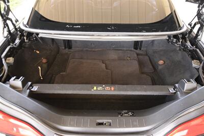 2013 INFINITI G37 IPL CONVERTIBLE LOADED NAV BK/CAM HTD STS CLEAN   - Photo 21 - Stafford, TX 77477