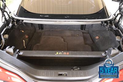 2013 INFINITI G37 IPL CONVERTIBLE LOADED NAV BK/CAM HTD STS CLEAN   - Photo 21 - Stafford, TX 77477