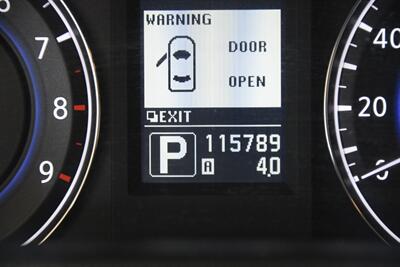 2013 INFINITI G37 IPL CONVERTIBLE LOADED NAV BK/CAM HTD STS CLEAN   - Photo 23 - Stafford, TX 77477