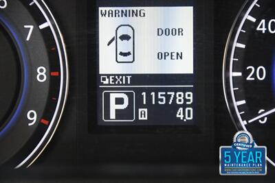 2013 INFINITI G37 IPL CONVERTIBLE LOADED NAV BK/CAM HTD STS CLEAN   - Photo 23 - Stafford, TX 77477