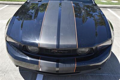 2010 Ford Mustang GT PREMIUM EDITION CONVERTIBLE AUTO NICE   - Photo 13 - Stafford, TX 77477
