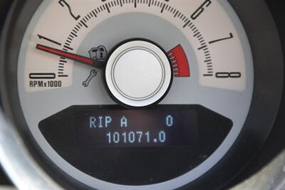 2010 Ford Mustang GT PREMIUM EDITION CONVERTIBLE AUTO NICE   - Photo 23 - Stafford, TX 77477