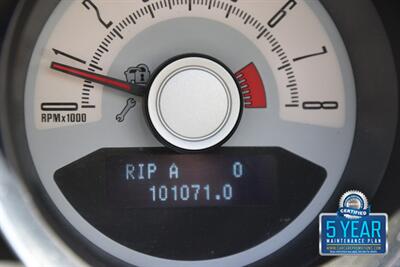 2010 Ford Mustang GT PREMIUM EDITION CONVERTIBLE AUTO NICE   - Photo 23 - Stafford, TX 77477