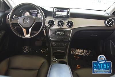 2015 Mercedes-Benz GLA 250 4MATIC LOADED HWY MILES NEW TRADE IN CLEAN   - Photo 26 - Stafford, TX 77477