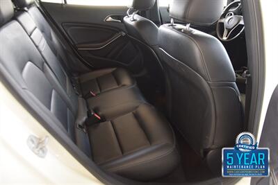 2015 Mercedes-Benz GLA 250 4MATIC LOADED HWY MILES NEW TRADE IN CLEAN   - Photo 37 - Stafford, TX 77477