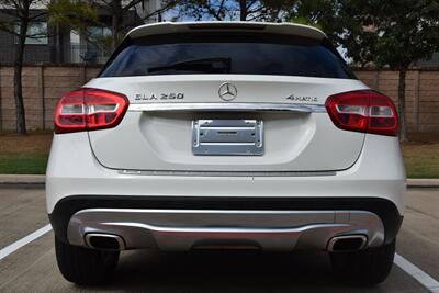 2015 Mercedes-Benz GLA 250 4MATIC LOADED HWY MILES NEW TRADE IN CLEAN   - Photo 20 - Stafford, TX 77477
