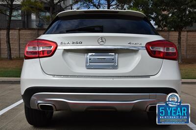 2015 Mercedes-Benz GLA 250 4MATIC LOADED HWY MILES NEW TRADE IN CLEAN   - Photo 20 - Stafford, TX 77477