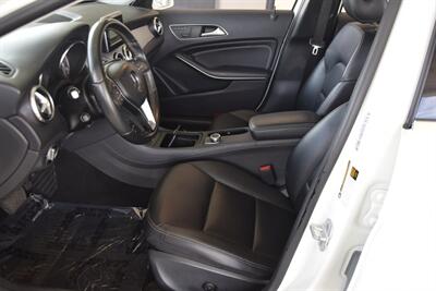 2015 Mercedes-Benz GLA 250 4MATIC LOADED HWY MILES NEW TRADE IN CLEAN   - Photo 30 - Stafford, TX 77477