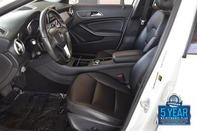 2015 Mercedes-Benz GLA 250 4MATIC LOADED HWY MILES NEW TRADE IN CLEAN   - Photo 30 - Stafford, TX 77477