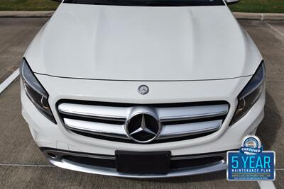 2015 Mercedes-Benz GLA 250 4MATIC LOADED HWY MILES NEW TRADE IN CLEAN   - Photo 12 - Stafford, TX 77477