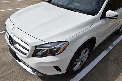 2015 Mercedes-Benz GLA 250 4MATIC LOADED HWY MILES NEW TRADE IN CLEAN   - Photo 10 - Stafford, TX 77477
