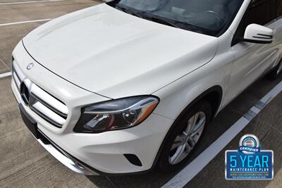 2015 Mercedes-Benz GLA 250 4MATIC LOADED HWY MILES NEW TRADE IN CLEAN   - Photo 10 - Stafford, TX 77477