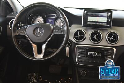 2015 Mercedes-Benz GLA 250 4MATIC LOADED HWY MILES NEW TRADE IN CLEAN   - Photo 24 - Stafford, TX 77477