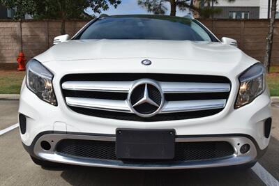 2015 Mercedes-Benz GLA 250 4MATIC LOADED HWY MILES NEW TRADE IN CLEAN   - Photo 3 - Stafford, TX 77477