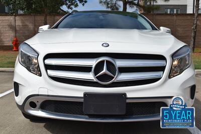 2015 Mercedes-Benz GLA 250 4MATIC LOADED HWY MILES NEW TRADE IN CLEAN   - Photo 3 - Stafford, TX 77477