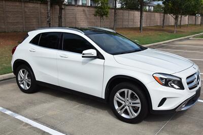 2015 Mercedes-Benz GLA 250 4MATIC LOADED HWY MILES NEW TRADE IN CLEAN   - Photo 4 - Stafford, TX 77477