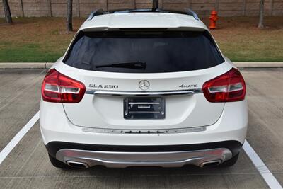 2015 Mercedes-Benz GLA 250 4MATIC LOADED HWY MILES NEW TRADE IN CLEAN   - Photo 19 - Stafford, TX 77477