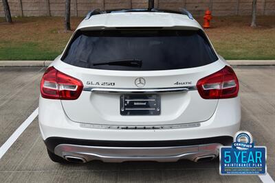 2015 Mercedes-Benz GLA 250 4MATIC LOADED HWY MILES NEW TRADE IN CLEAN   - Photo 19 - Stafford, TX 77477