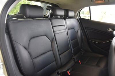 2015 Mercedes-Benz GLA 250 4MATIC LOADED HWY MILES NEW TRADE IN CLEAN   - Photo 39 - Stafford, TX 77477