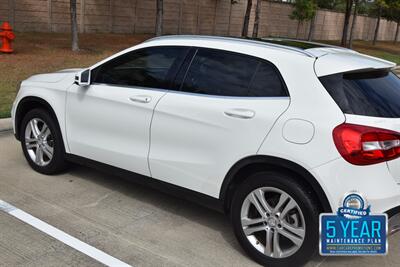 2015 Mercedes-Benz GLA 250 4MATIC LOADED HWY MILES NEW TRADE IN CLEAN   - Photo 15 - Stafford, TX 77477