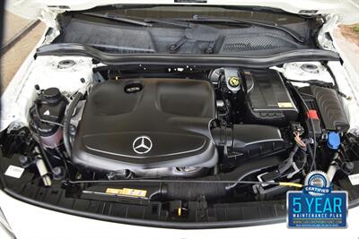 2015 Mercedes-Benz GLA 250 4MATIC LOADED HWY MILES NEW TRADE IN CLEAN   - Photo 42 - Stafford, TX 77477