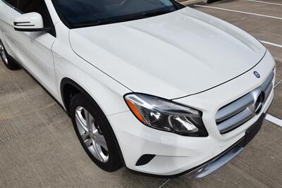 2015 Mercedes-Benz GLA 250 4MATIC LOADED HWY MILES NEW TRADE IN CLEAN   - Photo 11 - Stafford, TX 77477