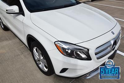 2015 Mercedes-Benz GLA 250 4MATIC LOADED HWY MILES NEW TRADE IN CLEAN   - Photo 11 - Stafford, TX 77477