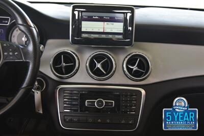 2015 Mercedes-Benz GLA 250 4MATIC LOADED HWY MILES NEW TRADE IN CLEAN   - Photo 27 - Stafford, TX 77477