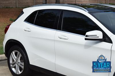 2015 Mercedes-Benz GLA 250 4MATIC LOADED HWY MILES NEW TRADE IN CLEAN   - Photo 8 - Stafford, TX 77477