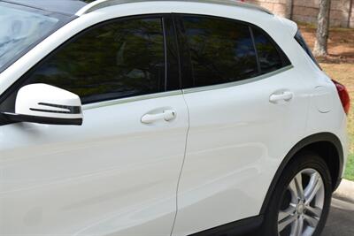 2015 Mercedes-Benz GLA 250 4MATIC LOADED HWY MILES NEW TRADE IN CLEAN   - Photo 9 - Stafford, TX 77477