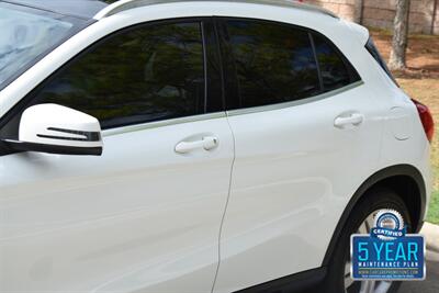 2015 Mercedes-Benz GLA 250 4MATIC LOADED HWY MILES NEW TRADE IN CLEAN   - Photo 9 - Stafford, TX 77477