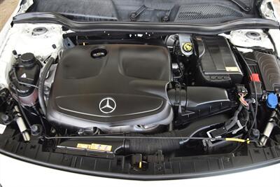 2015 Mercedes-Benz GLA 250 4MATIC LOADED HWY MILES NEW TRADE IN CLEAN   - Photo 41 - Stafford, TX 77477