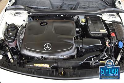 2015 Mercedes-Benz GLA 250 4MATIC LOADED HWY MILES NEW TRADE IN CLEAN   - Photo 41 - Stafford, TX 77477