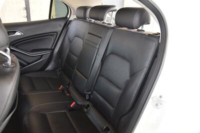 2015 Mercedes-Benz GLA 250 4MATIC LOADED HWY MILES NEW TRADE IN CLEAN   - Photo 38 - Stafford, TX 77477