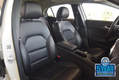 2015 Mercedes-Benz GLA 250 4MATIC LOADED HWY MILES NEW TRADE IN CLEAN   - Photo 33 - Stafford, TX 77477