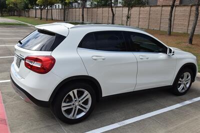 2015 Mercedes-Benz GLA 250 4MATIC LOADED HWY MILES NEW TRADE IN CLEAN   - Photo 14 - Stafford, TX 77477