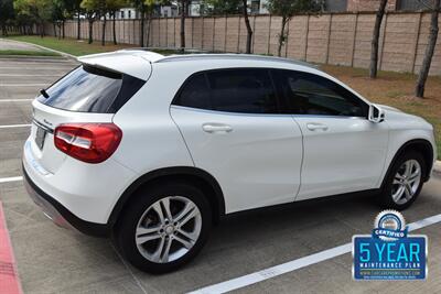 2015 Mercedes-Benz GLA 250 4MATIC LOADED HWY MILES NEW TRADE IN CLEAN   - Photo 14 - Stafford, TX 77477