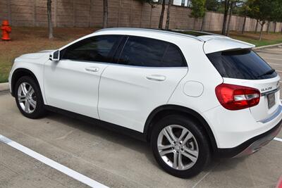2015 Mercedes-Benz GLA 250 4MATIC LOADED HWY MILES NEW TRADE IN CLEAN   - Photo 13 - Stafford, TX 77477